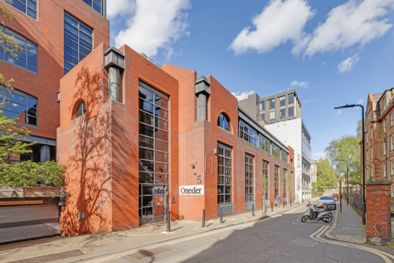 Oneder Nook Campus exterior 768x512