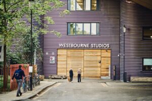Westbourne Studios 300x200