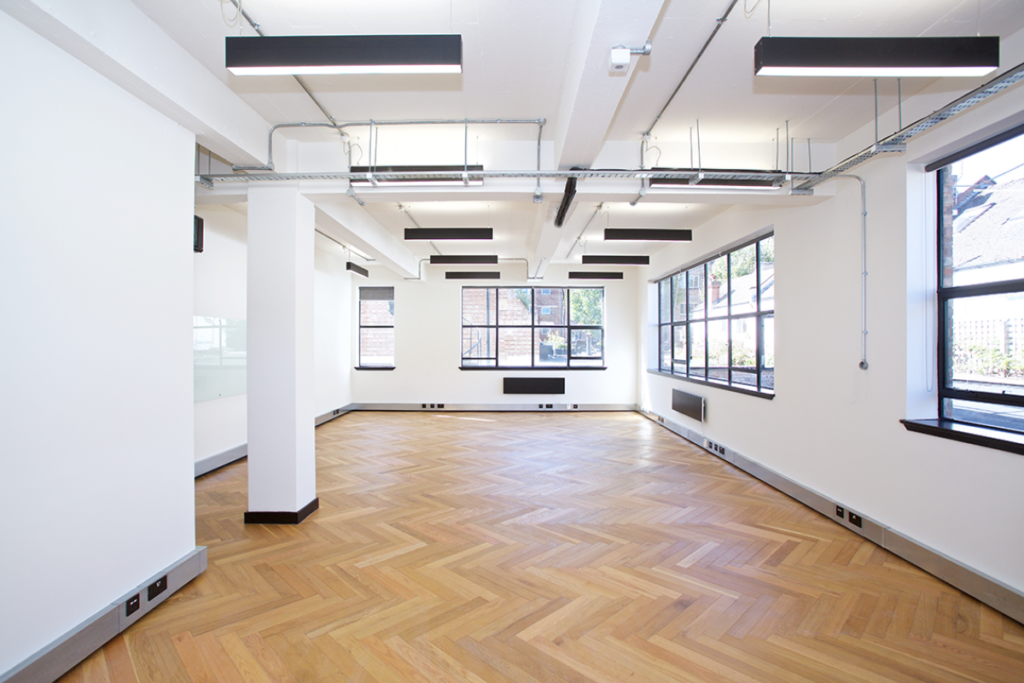 BizSpace Spectrum House Camden office space 1024x683