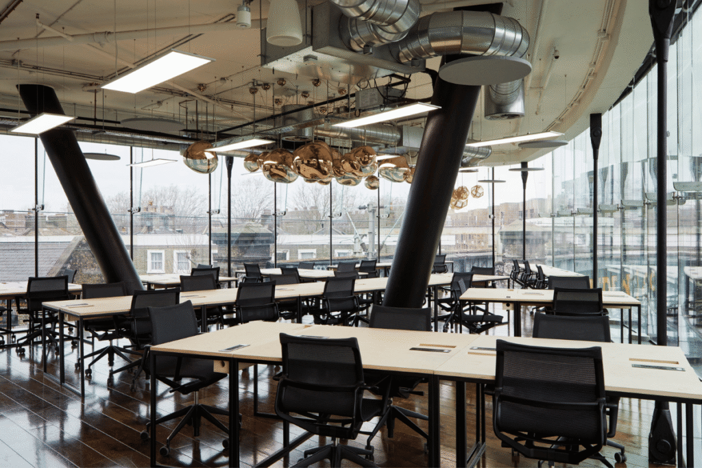 LABS Triangle office space 1024x683