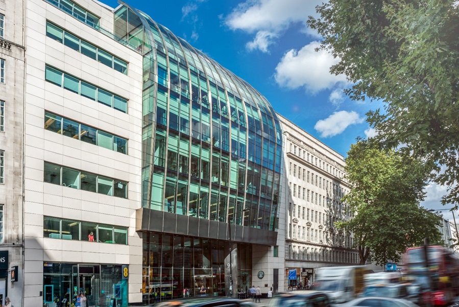 LABS 90HighHolborn External