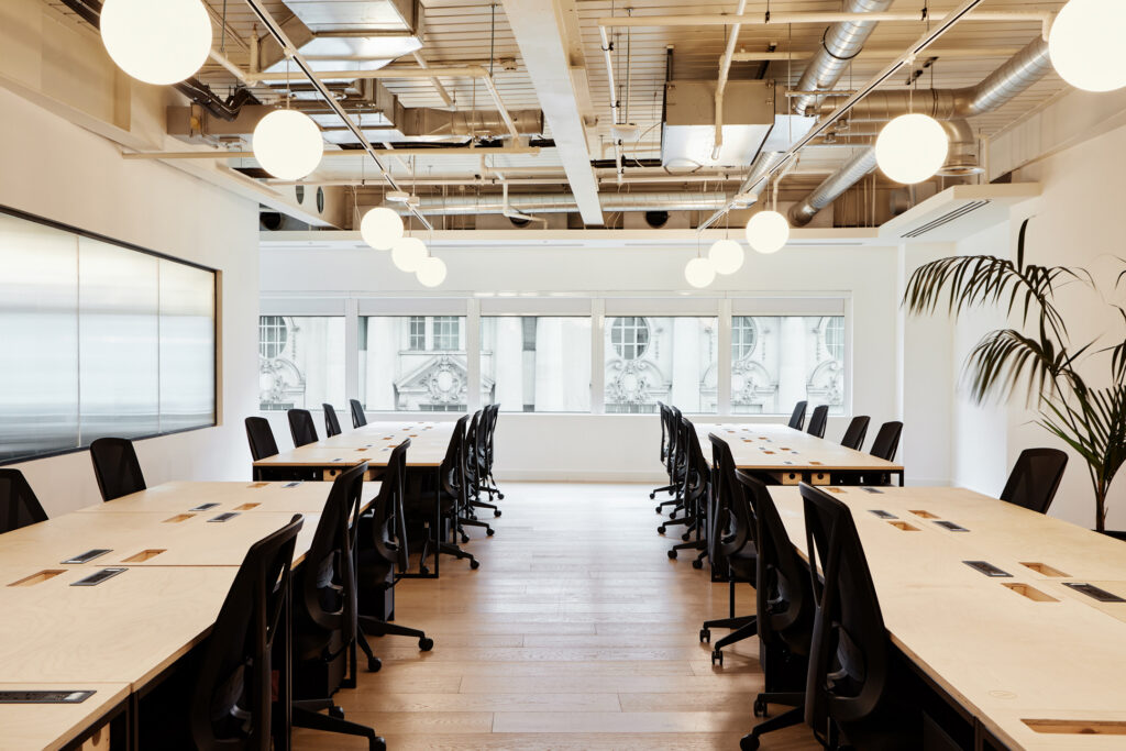 LABS 90HighHolborn office space 1024x683