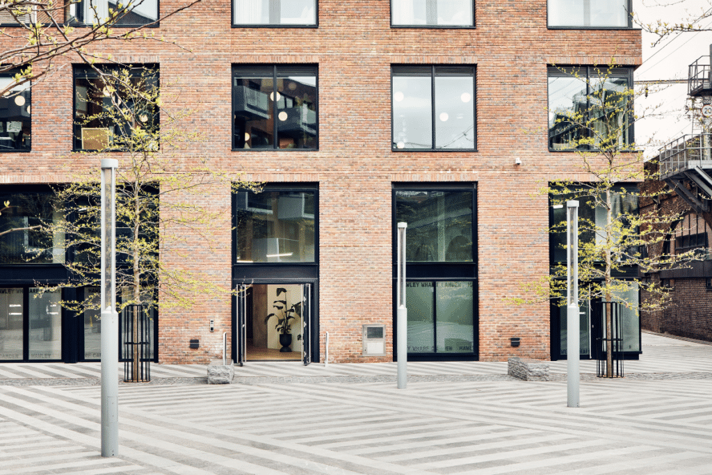 LABS Dockray place exterior 1024x683