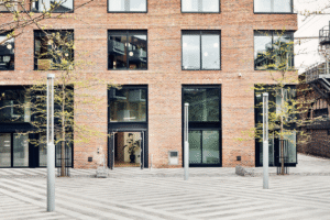LABS Dockray place exterior 300x200