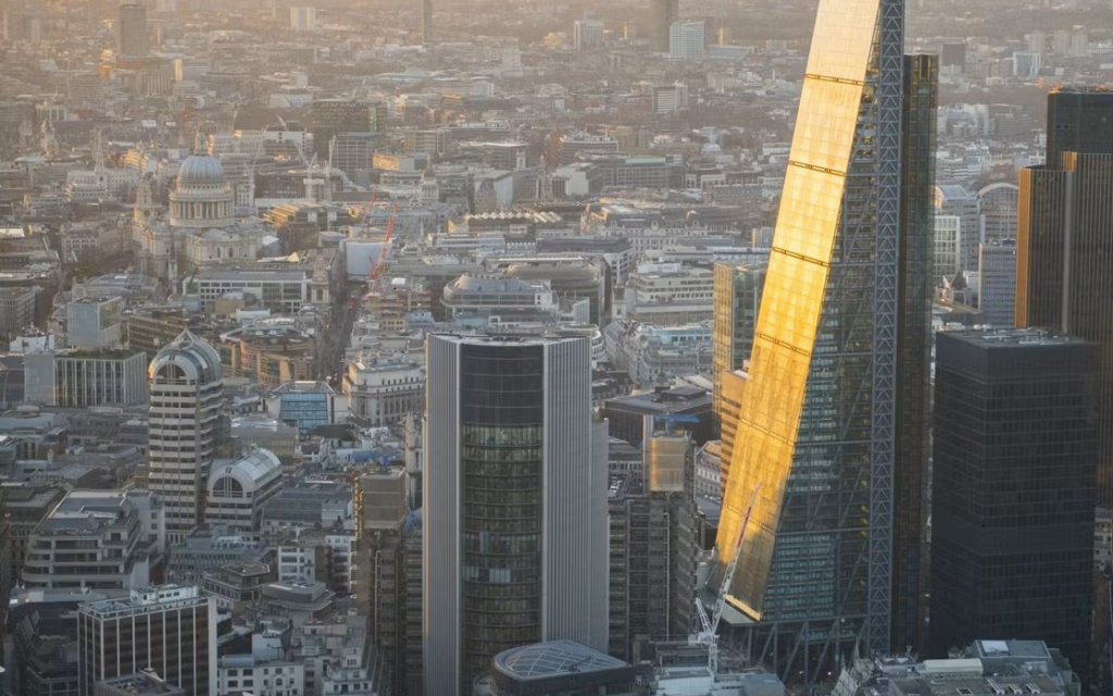 Level 30 The Leadenhall Building 1024x640