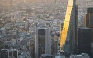 Level 30  The Leadenhall Building 300x188
