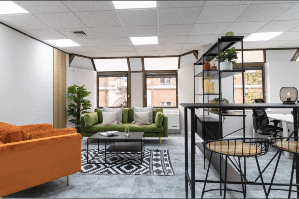 One Avenue Dawson House coworking 1024x683