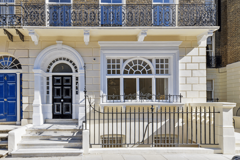 Podium 3 Chandos St exterior 1024x683