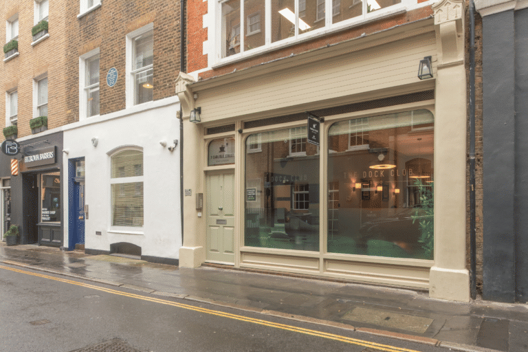 Podium 7 Carlisle Street extrior 768x512