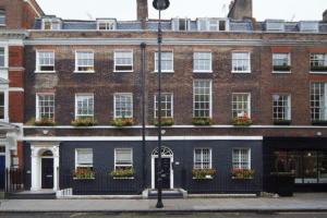 Podium 9 Percy Street exterior 300x200