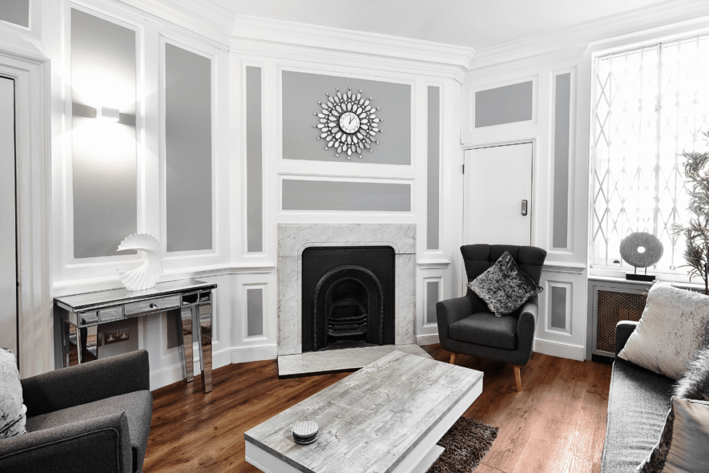 Podium Broadwick Street communal area 1024x683