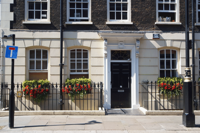 Podium Broadwick Street exterior 768x512