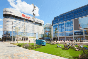 Westfield Square 300x200