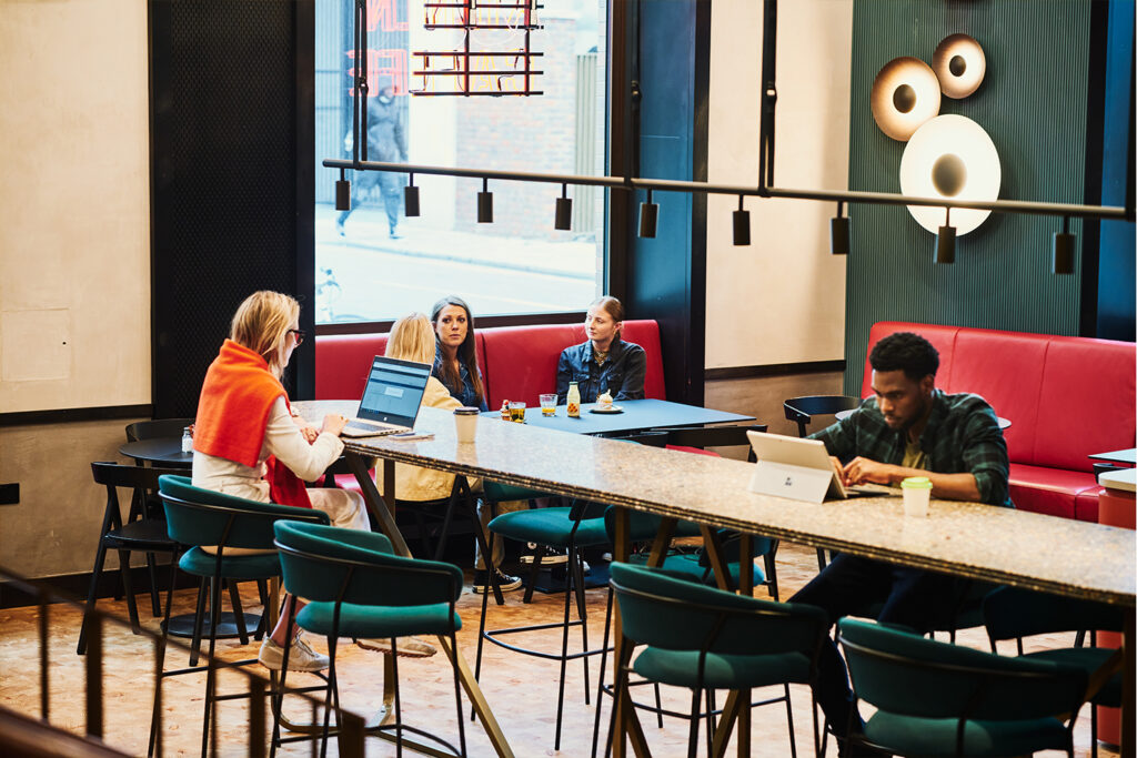 Workspace Brickfields coworking 1024x683