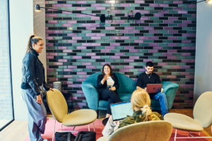 Workspace Cargo Works coworking 300x200
