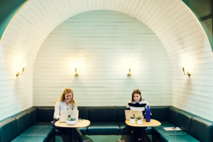 Workspace Exmouth House coworking 300x200