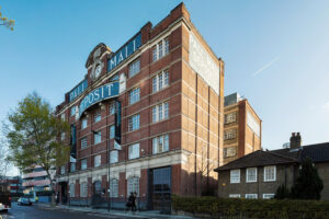 Workspace Pall Mall Deposit exterior 300x200