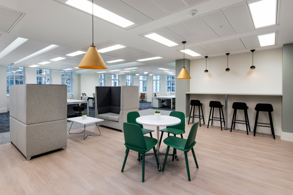 Workspace Portsoken House coworking 1024x683