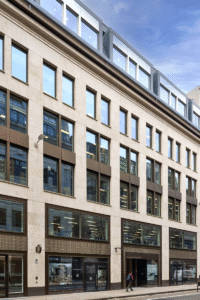 Beaumont 51 Moorgate exterior 200x300