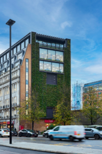 Beaumont Blackfriars front 200x300
