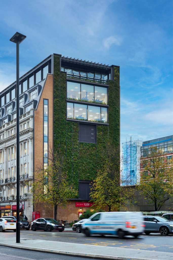 Beaumont Blackfriars front 683x1024
