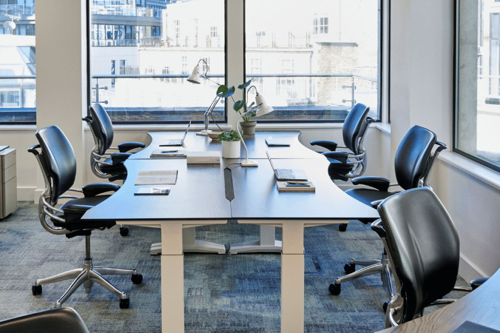 Beaumont Leadenhall office 1024x683