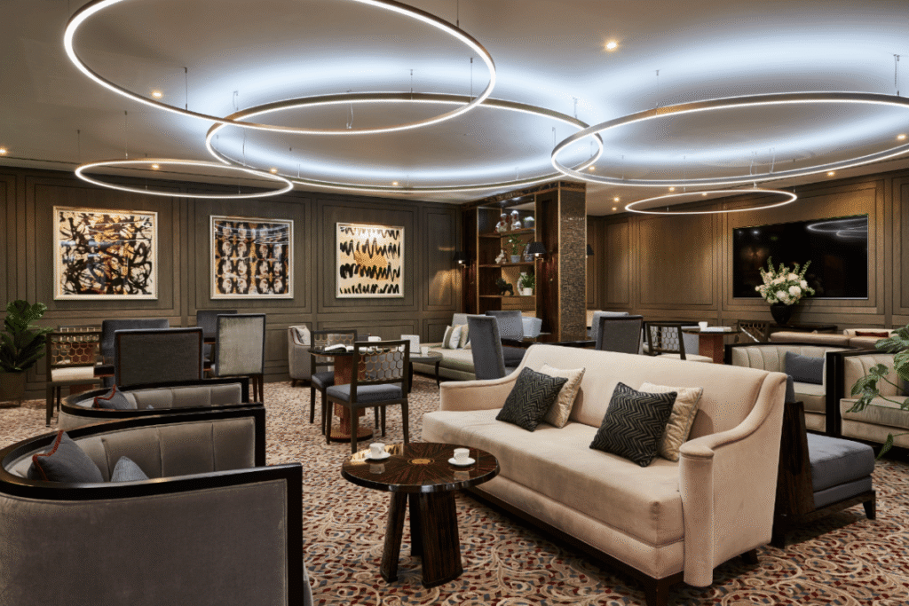 Beaumont Mayfair communal area 1024x683