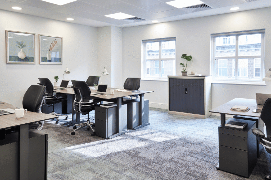 Beaumont Mayfair office 1024x683