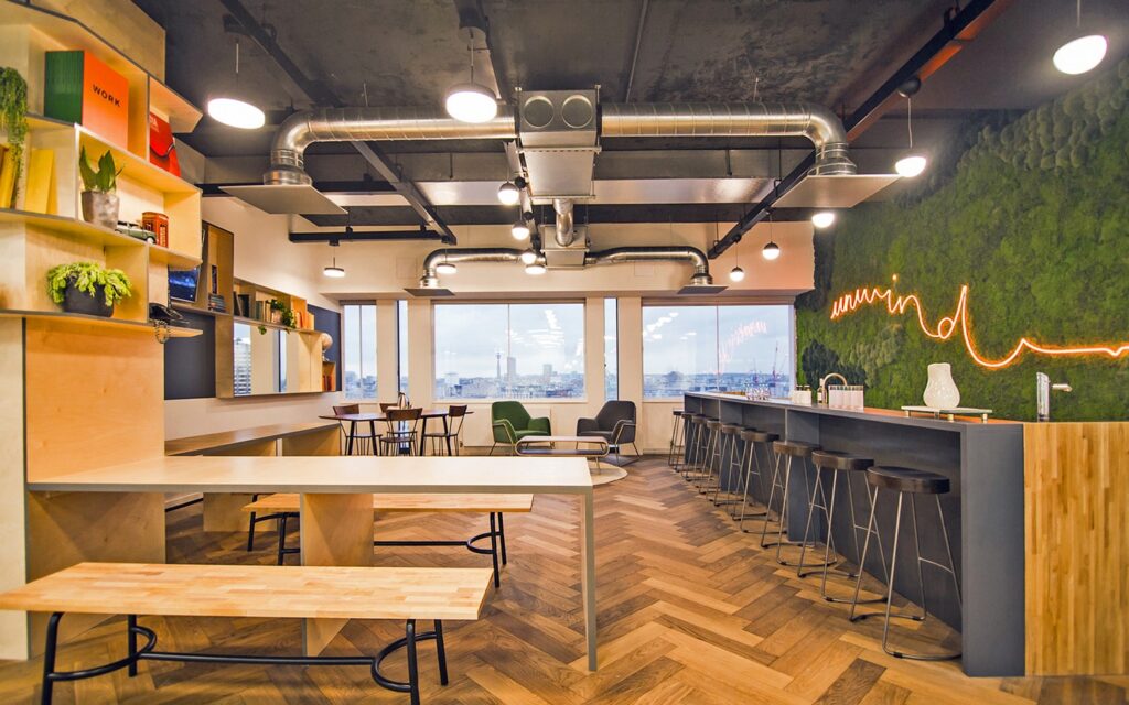 Capital Tower communal area 1024x640