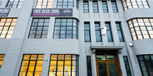 Creative Works Spitalfields exterior 300x150