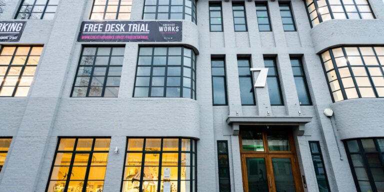 Creative Works Spitalfields exterior 768x384