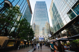 Level39 Canary Wharf exterior 300x200