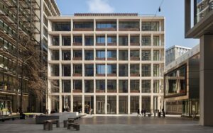 MYO New Street Square exterior 300x188