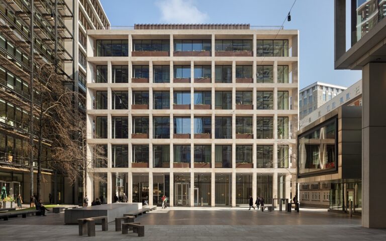 MYO New Street Square exterior 768x480