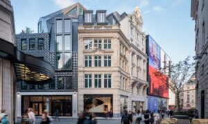 MYO Piccadilly exterior 300x180