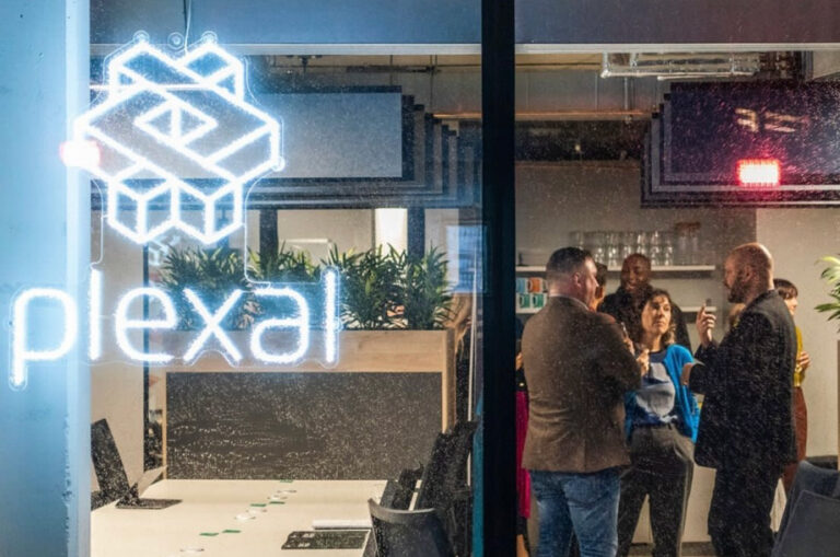 Plexal Shoreditch communal area 768x509