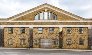 Purpose Group Kings cross exterior 300x180