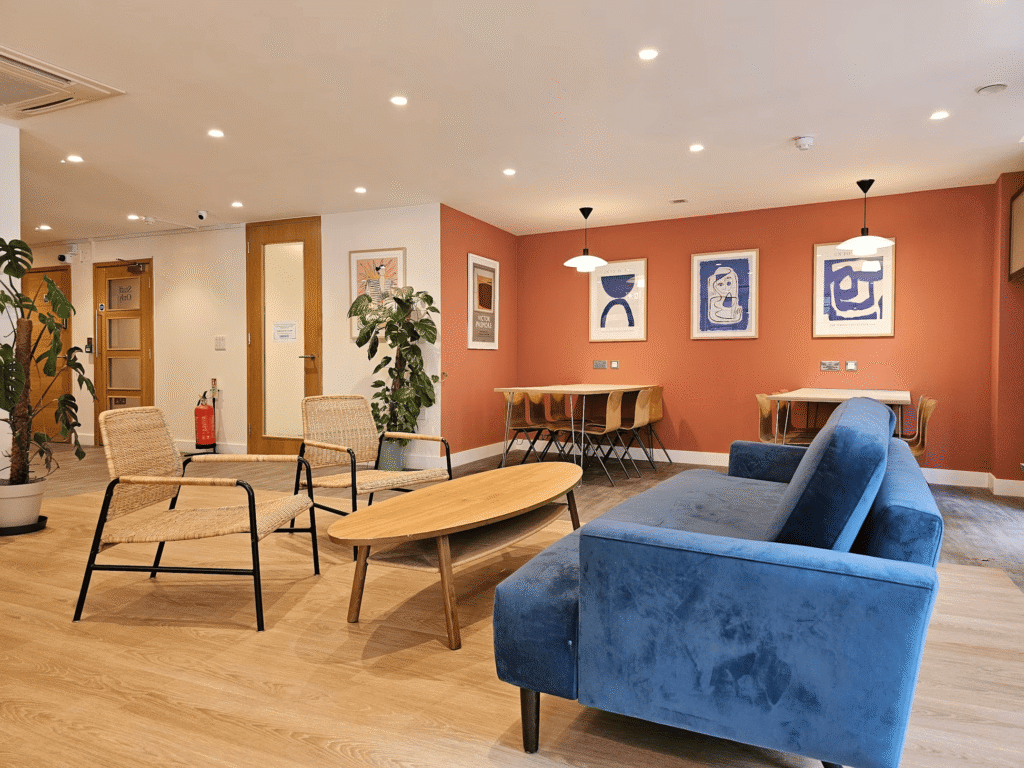Sandbox London Bridge coworking 1024x768