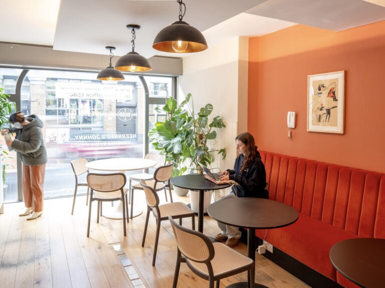 Sandbox Shoreditch coworking 768x576
