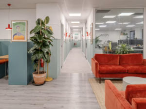 Sandbox Southwark Bridge coworking 300x225
