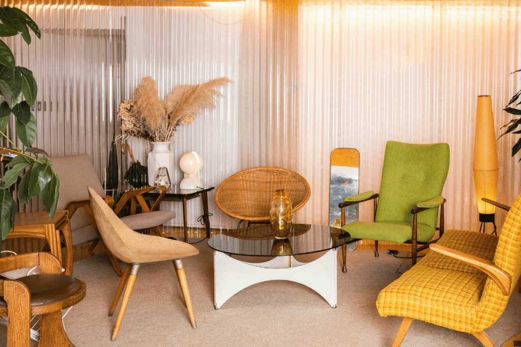Second Home Holland Park breakout area 1024x683