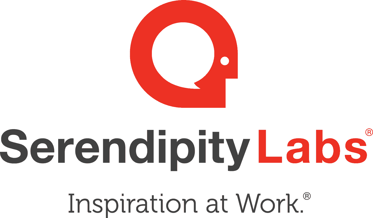 Serendipity labs logo