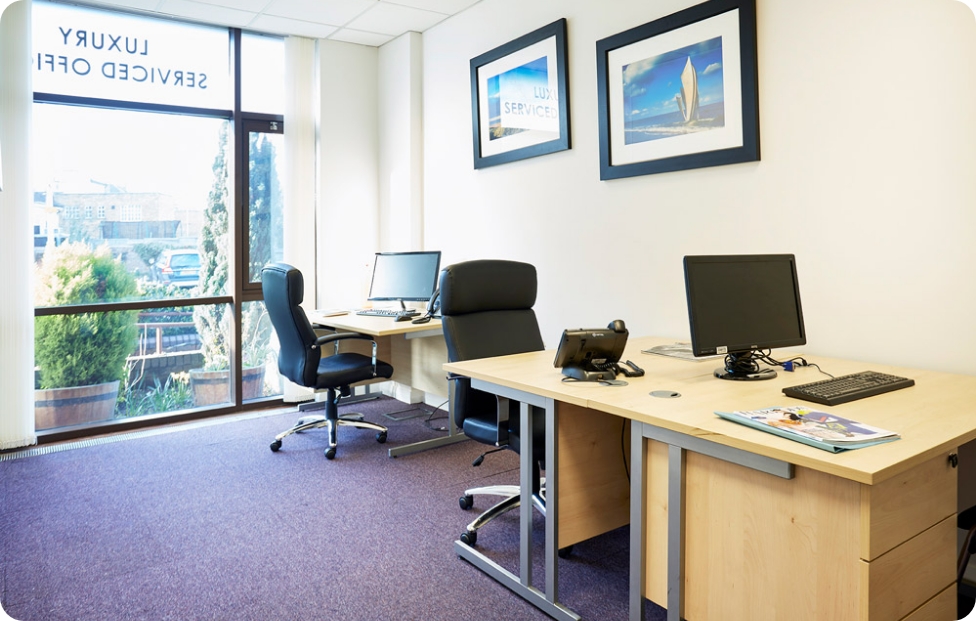 The Brentano Suite Whetstone workspace