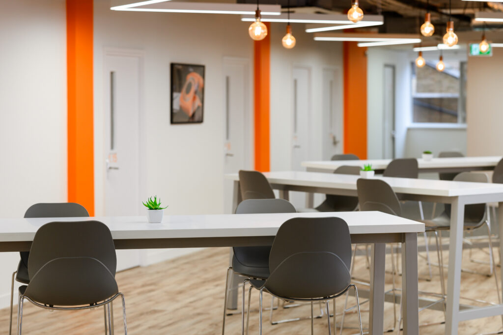 easyhub Chelsea Communal area 1 1 1024x681