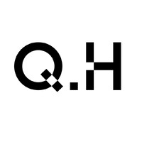 queens house logo