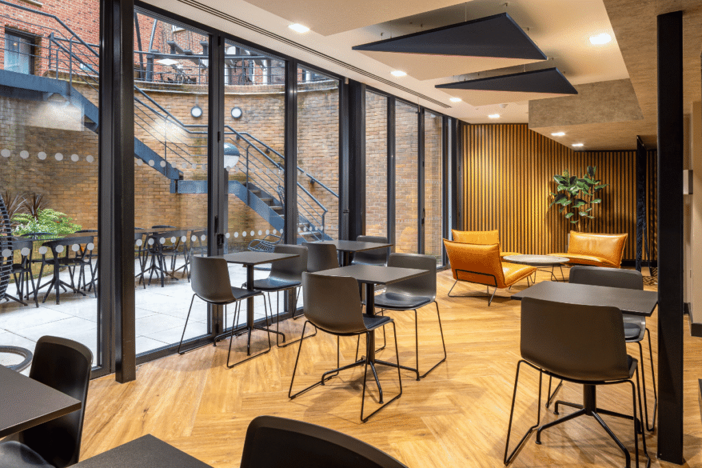 Elementa 1 Giltspur Street coworking 1024x683