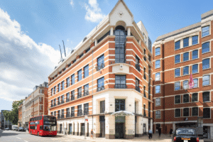 Elementa 1 Giltspur Street exterior 300x200