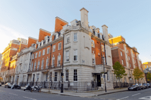 Elementa 4 Devonshire Street exterior 300x200
