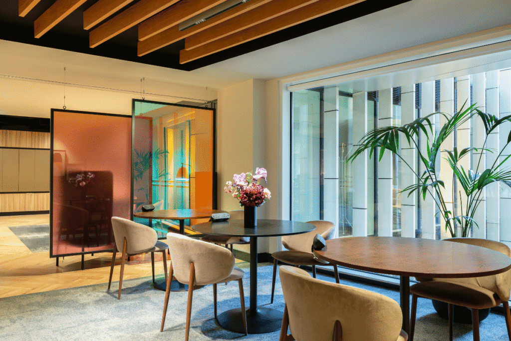 Elementa Chancery Lane coworking 1024x683