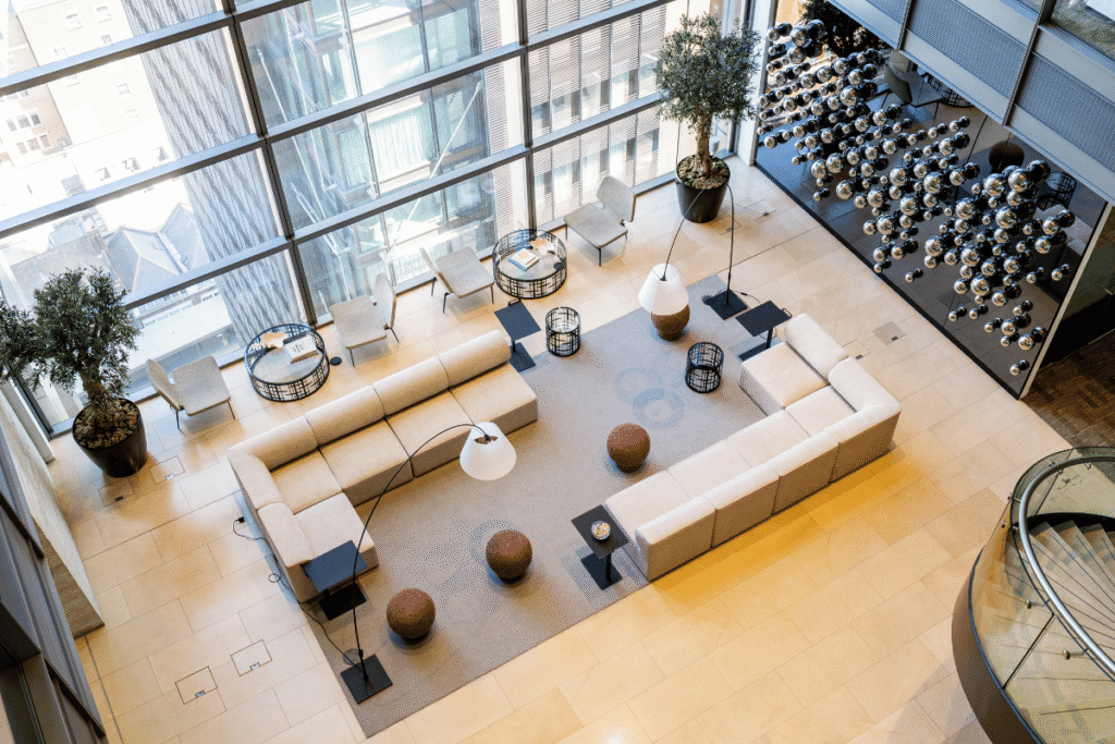 Elementa Heron Tower coworking 1024x683